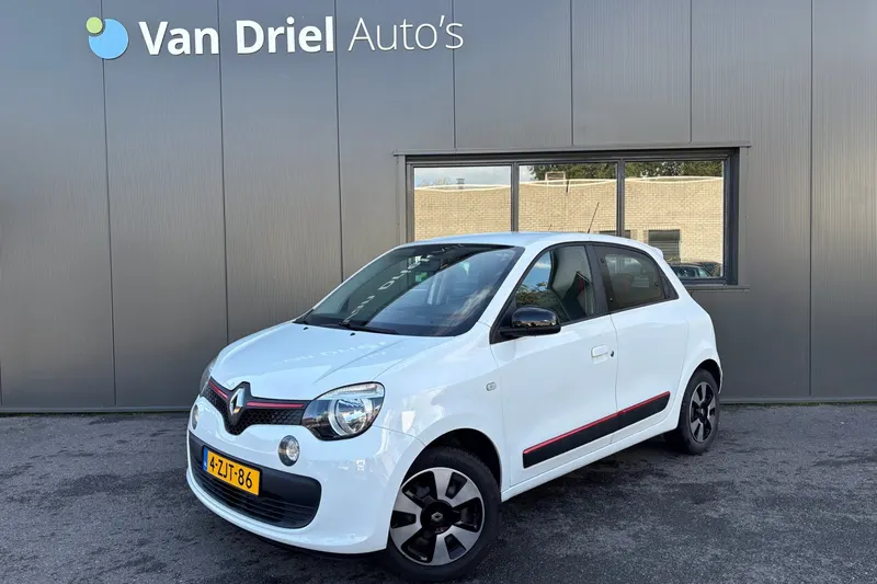 Renault Twingo (2015)