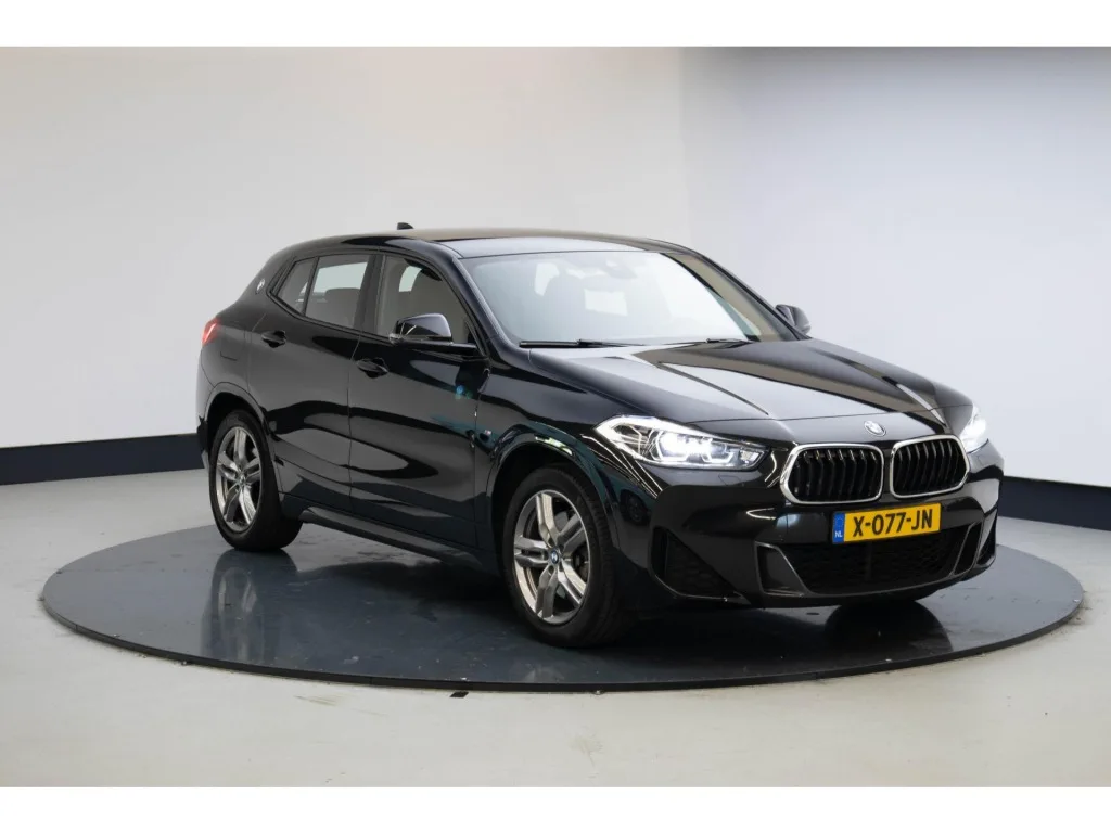 BMW X2 (2020) — foto 1