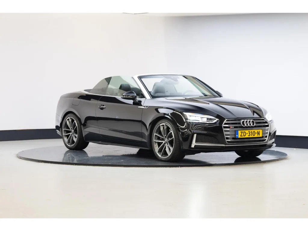 Audi A5 (2017) — foto 1