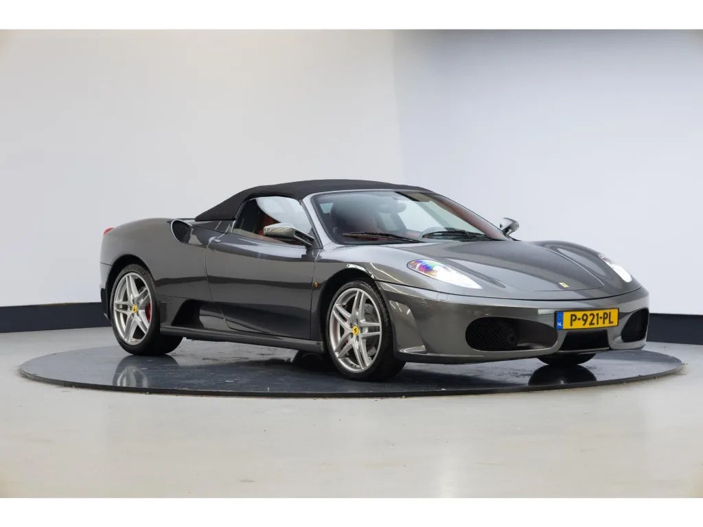 Ferrari F430 (2006) — foto 1