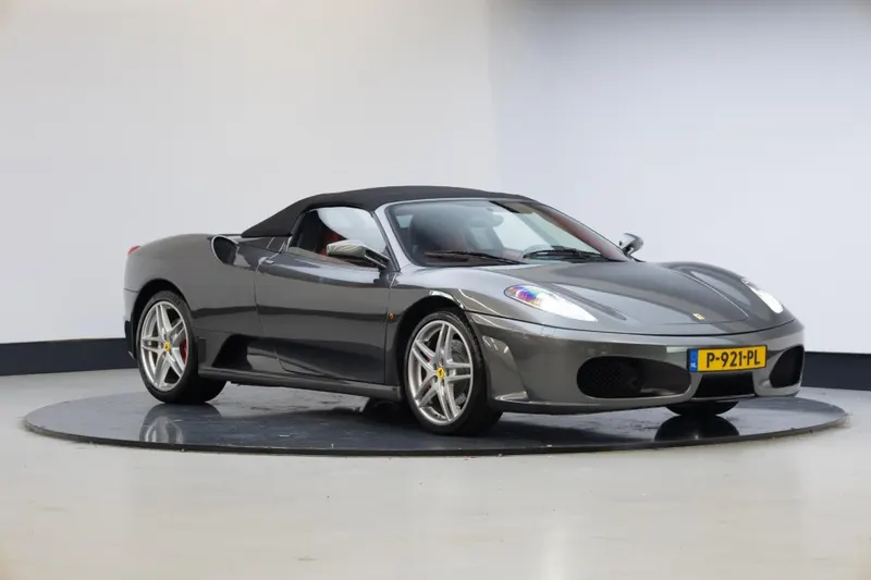 Ferrari F430 (2006)