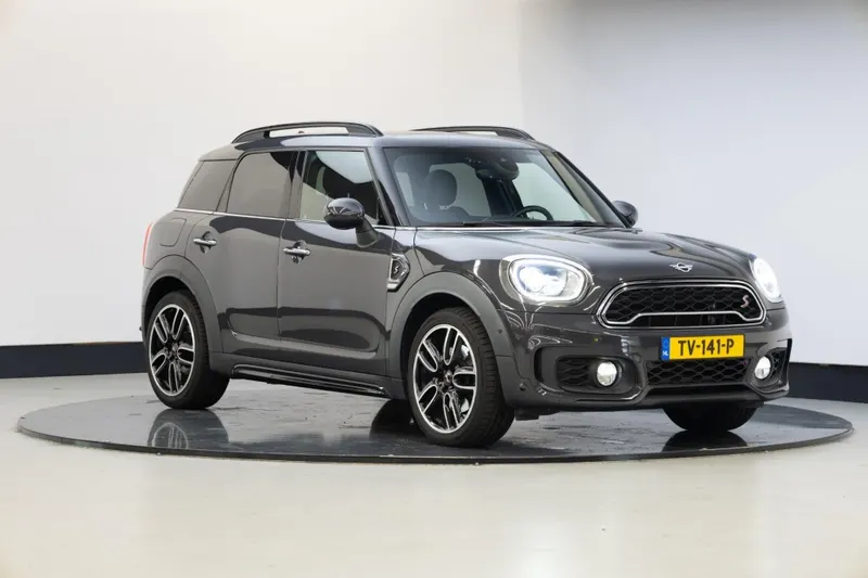 MINI Countryman (2018)