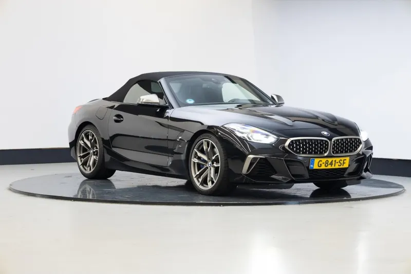 BMW Z4 (2019)