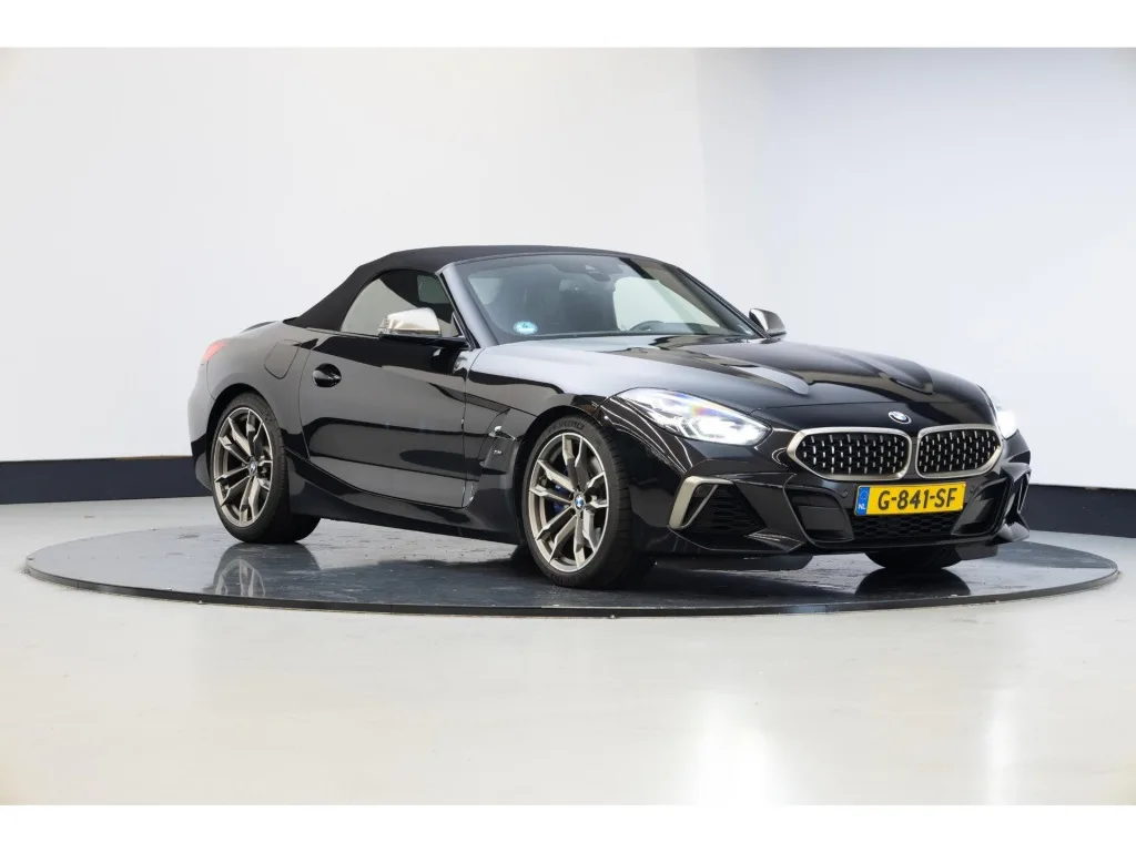 BMW Z4 (2019) — foto 1