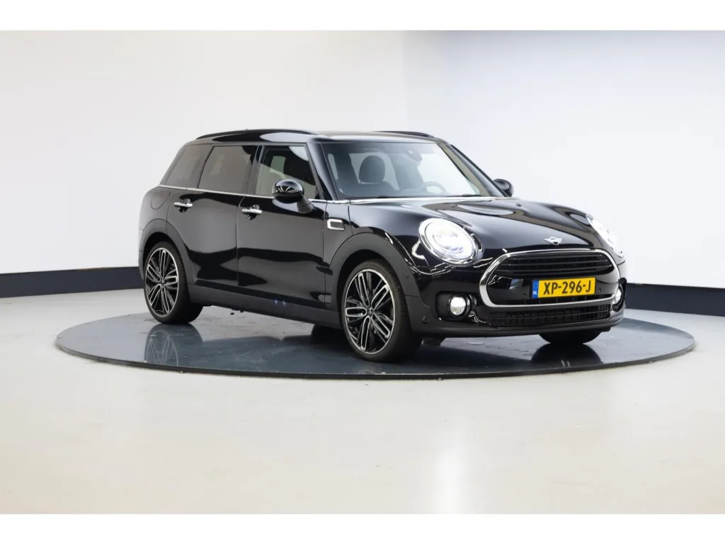 MINI Clubman (2019) — foto 1