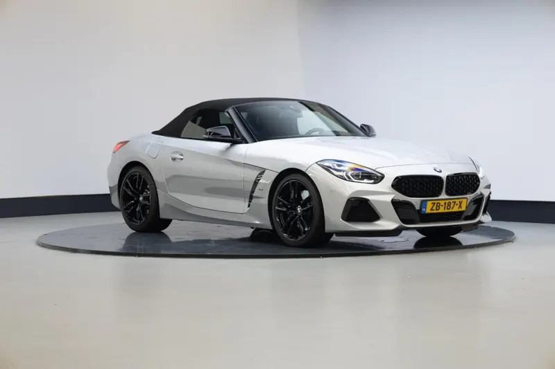 BMW Z4 (2019)