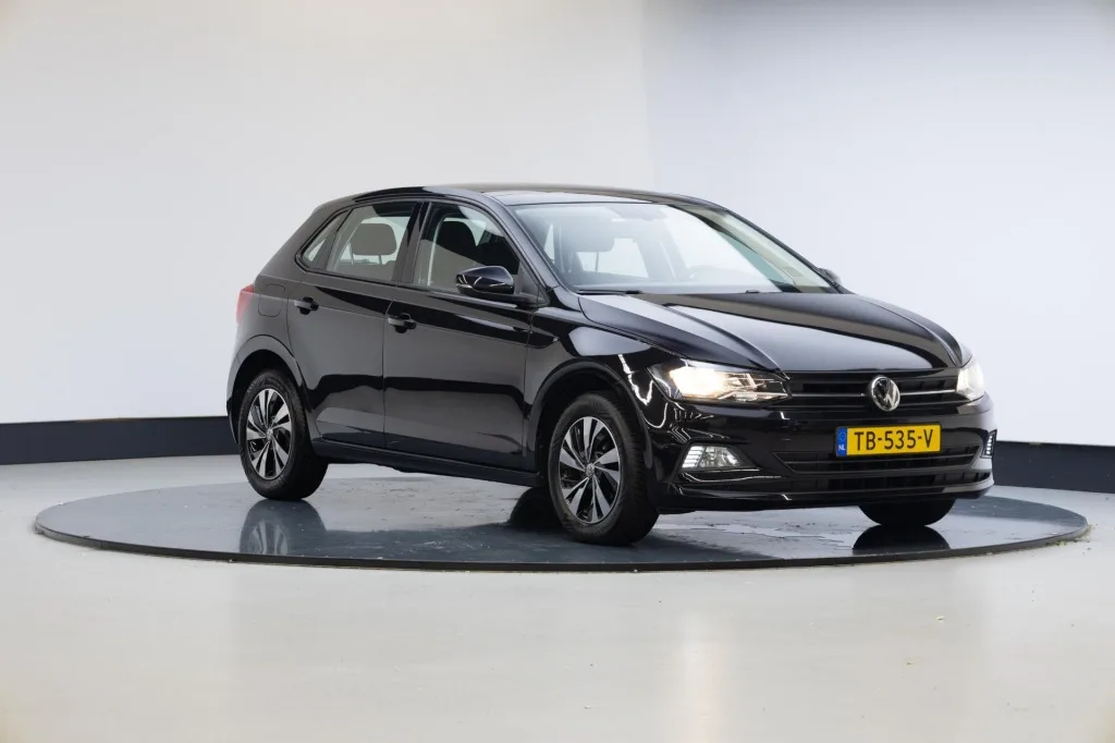 Volkswagen Polo (2018) — foto 1