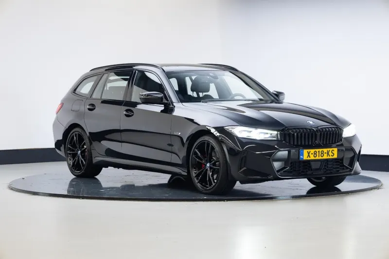 BMW 3-Serie (2023)