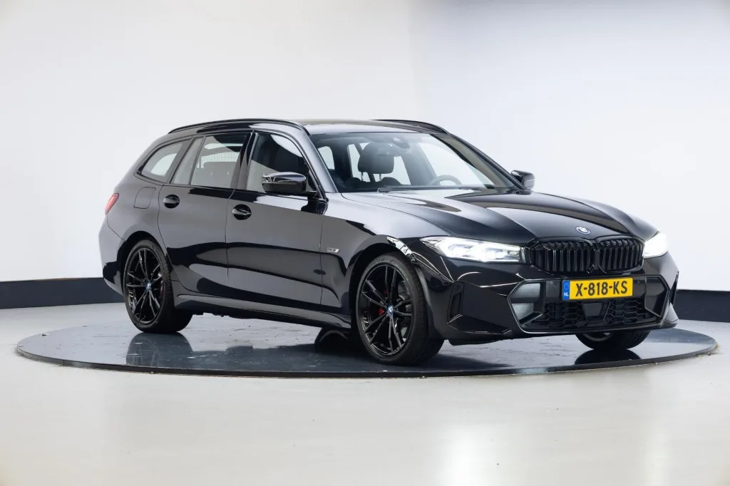 BMW 3-Serie (2023) — foto 1