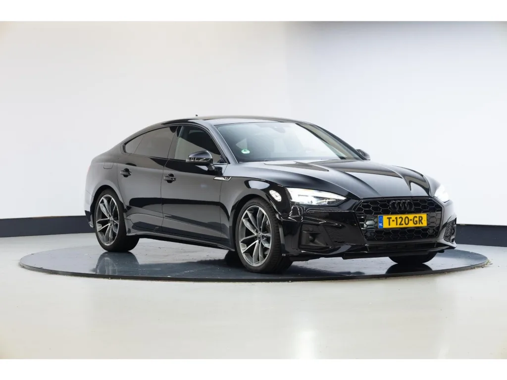 Audi A5 (2023) — foto 1