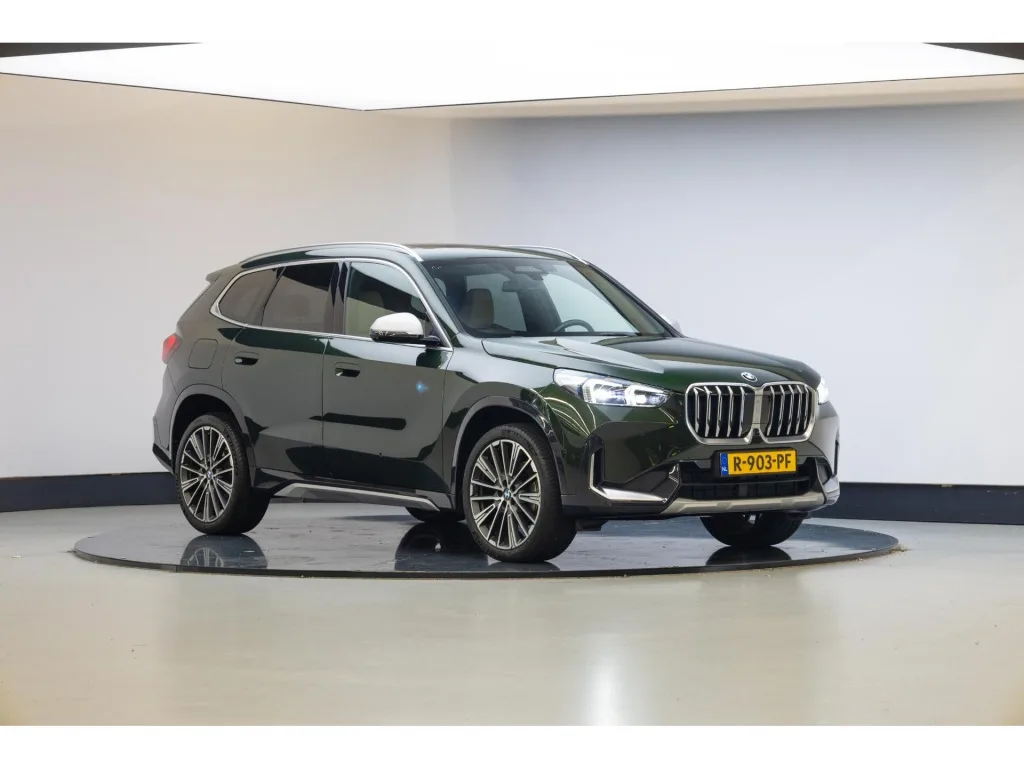 BMW X1 (2022) — foto 1