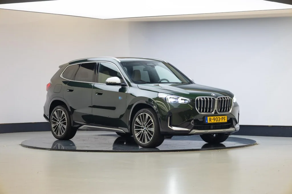 BMW X1 (2022) — foto 1