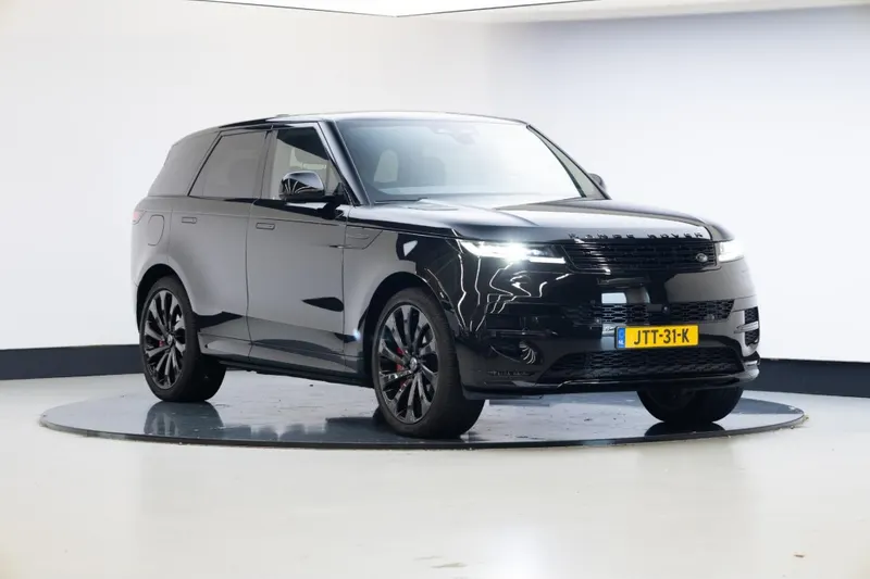 Land Rover Range Rover Sport (2025)