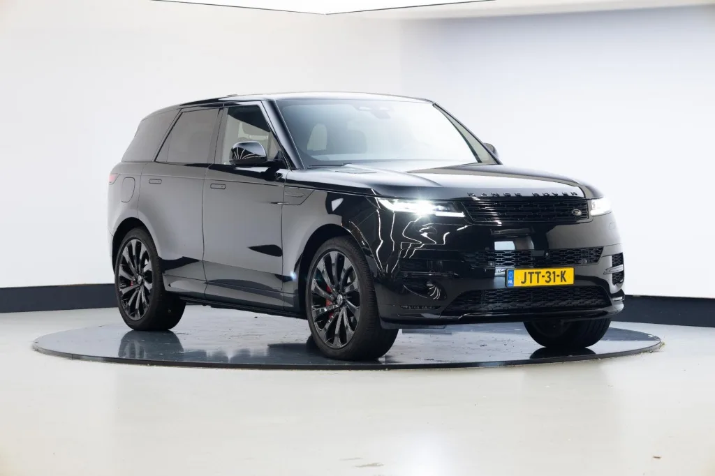 Land Rover Range Rover Sport (2025) — foto 1