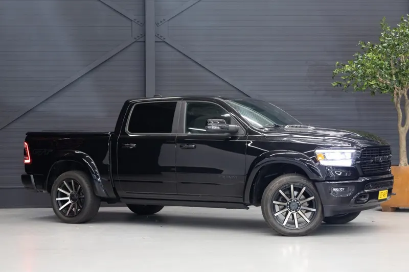 Dodge RAM (2023)