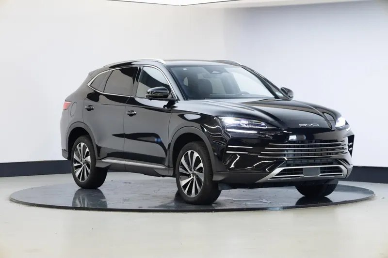 BYD Seal U (2025)