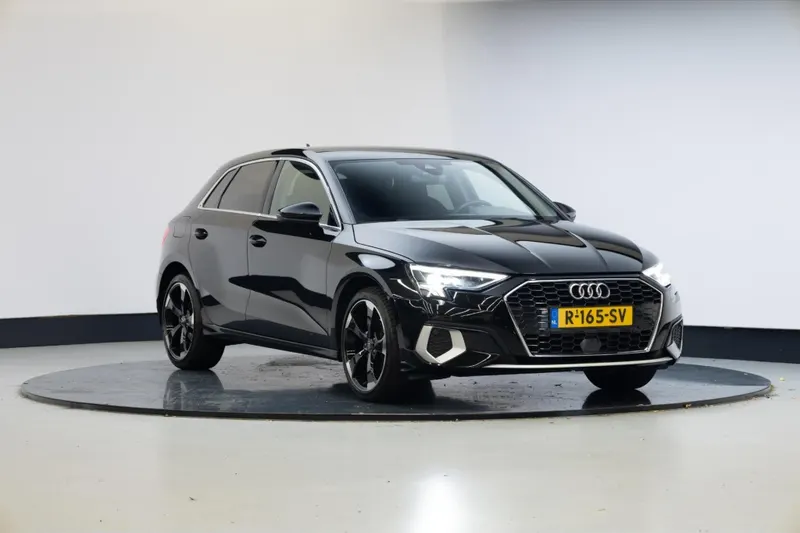 Audi A3 (2022)