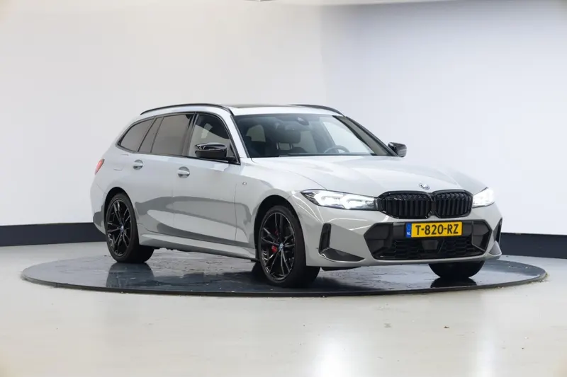 BMW 3-Serie (2023)