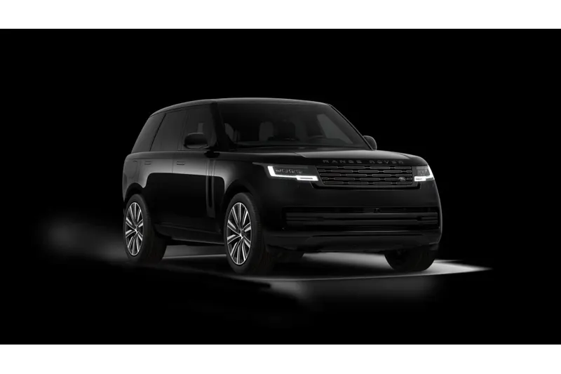 Land Rover Range Rover (2026)
