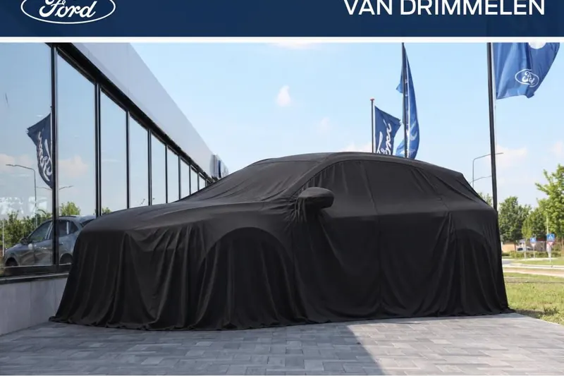 Ford Kuga (2024)