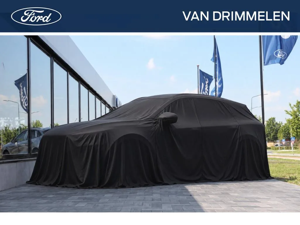 Ford Kuga (2024) — foto 1