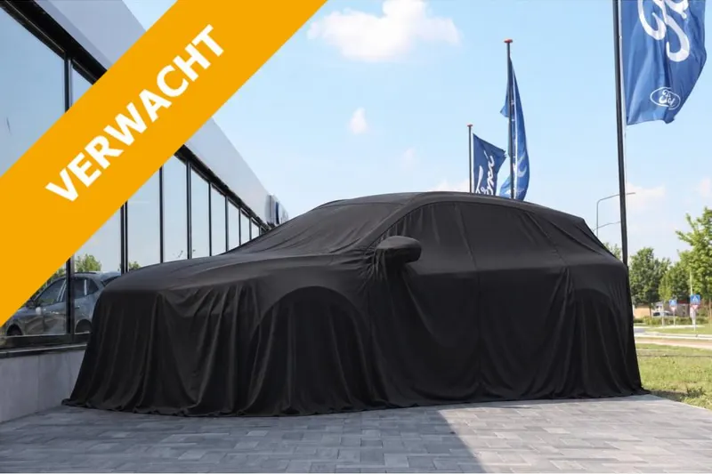 Ford Fiesta (2018)