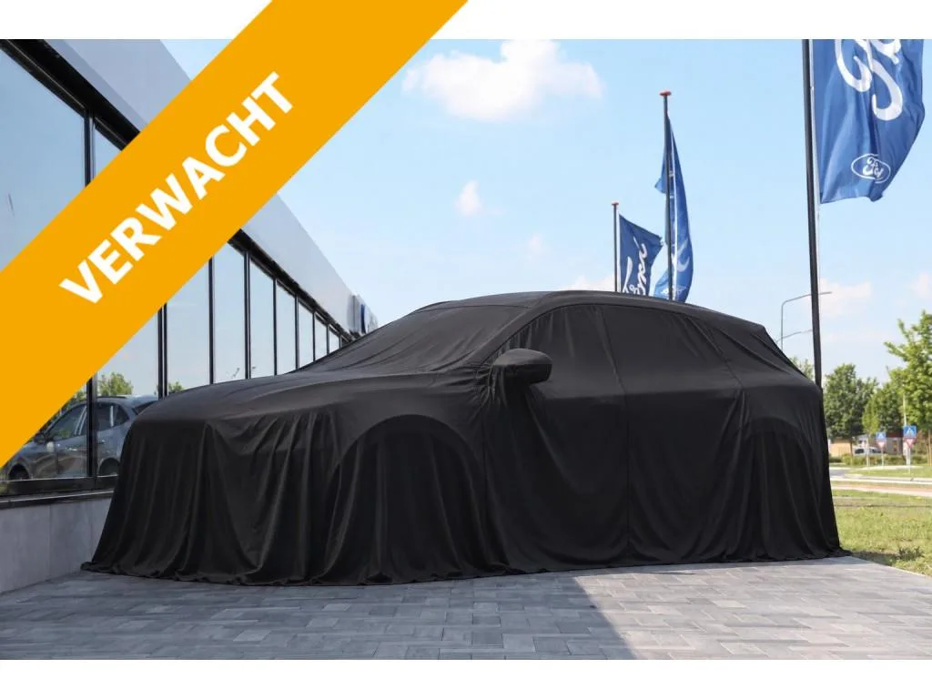 Ford Fiesta (2018) — foto 1