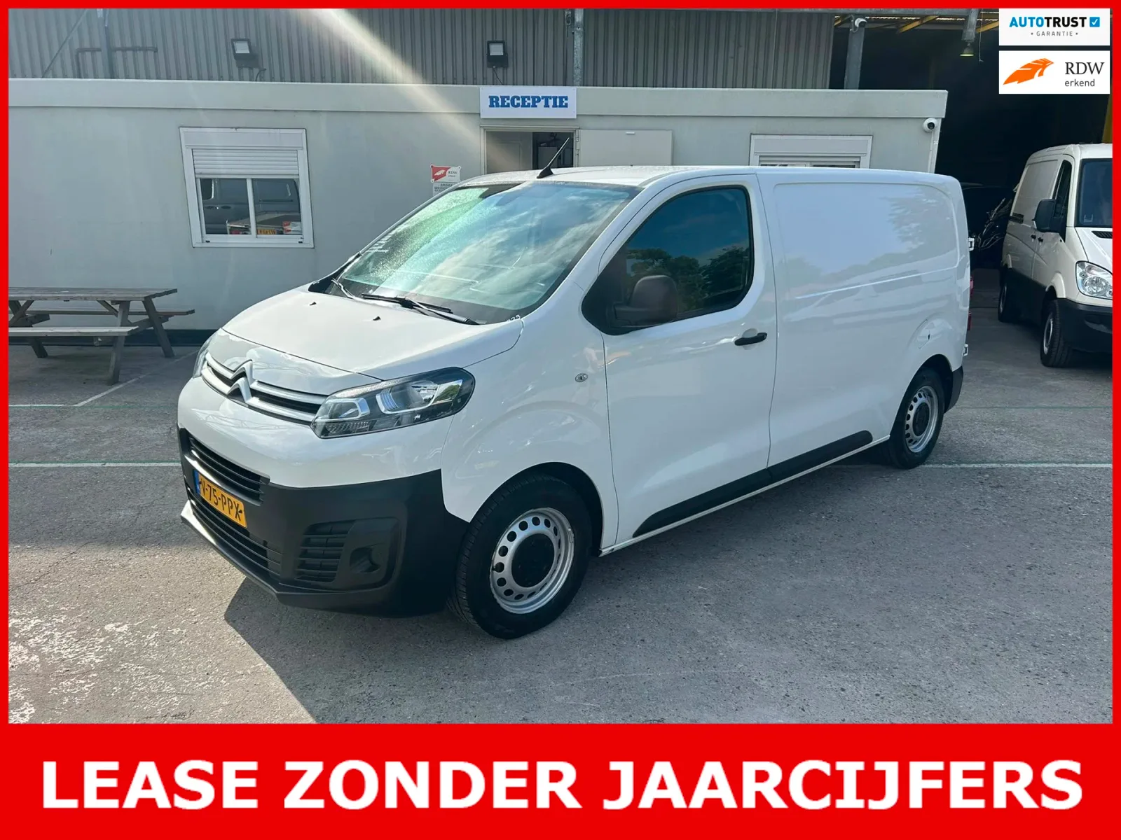 Citroën Jumpy (2022) — foto 1