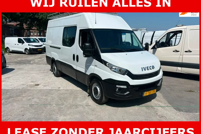 Iveco Daily (2019)