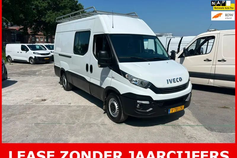 Iveco Daily (2019)