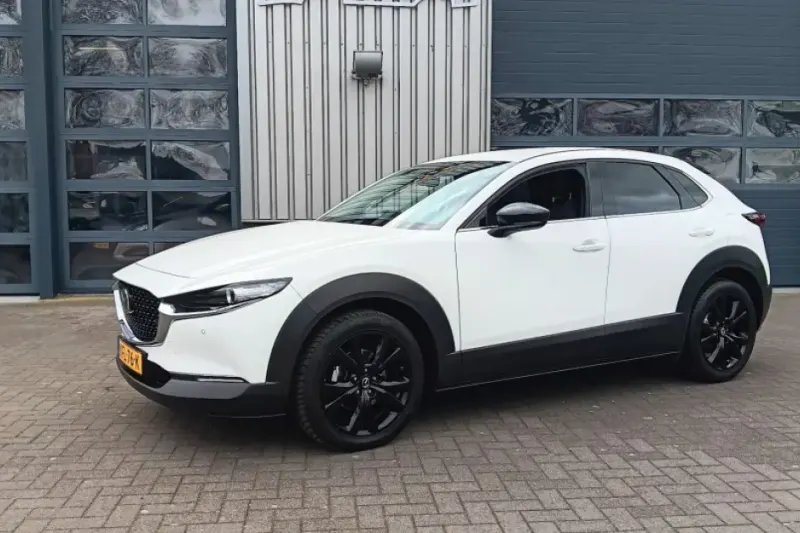 Mazda CX-30 (2024)