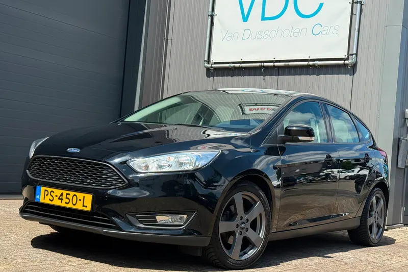 Ford Focus (2017)
