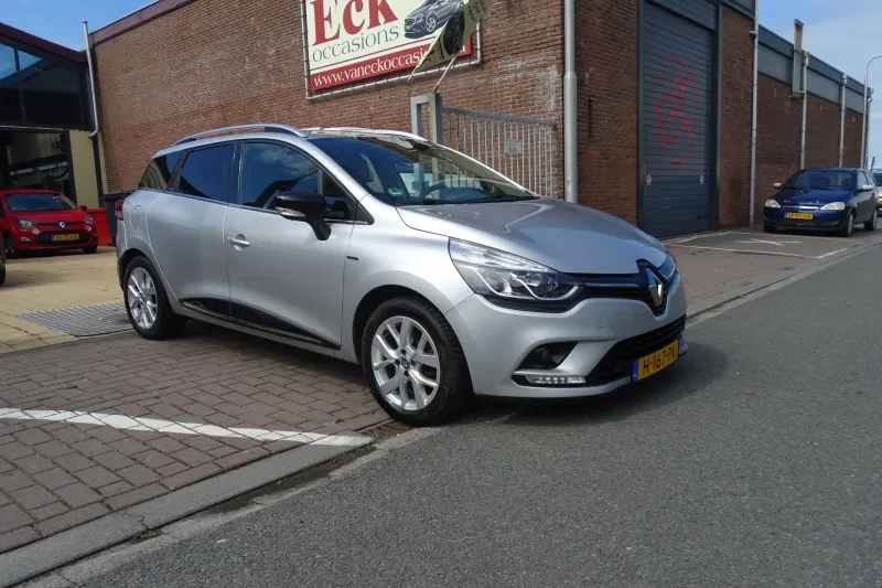 Renault Clio (2020)