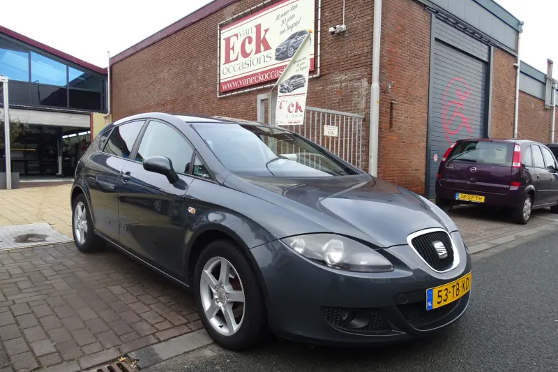 SEAT Leon (2006)