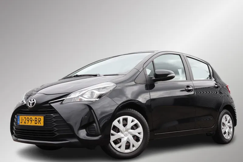 Toyota Yaris (2020)
