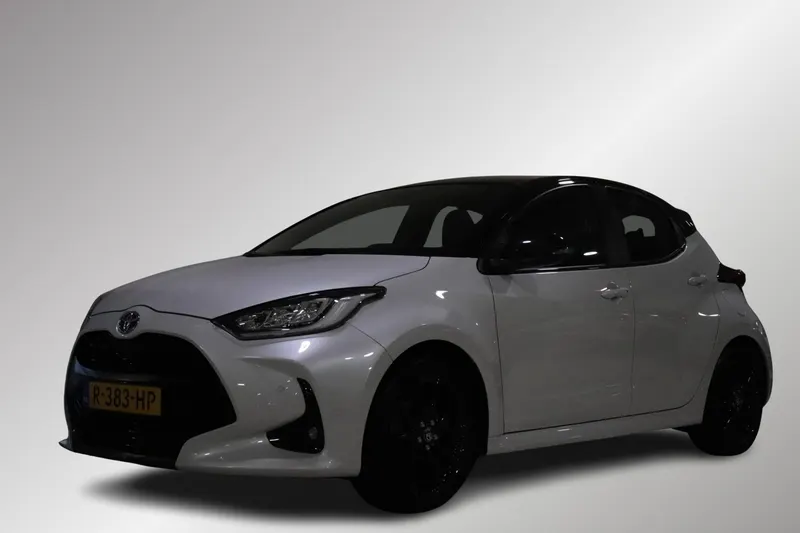 Toyota Yaris (2022)