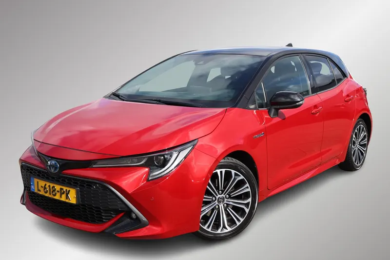 Toyota Corolla (2020)