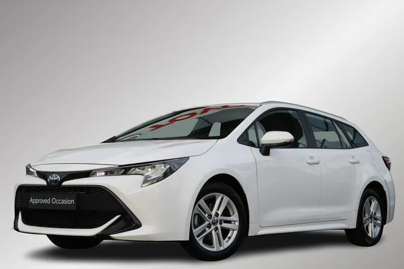 Toyota Corolla (2022)