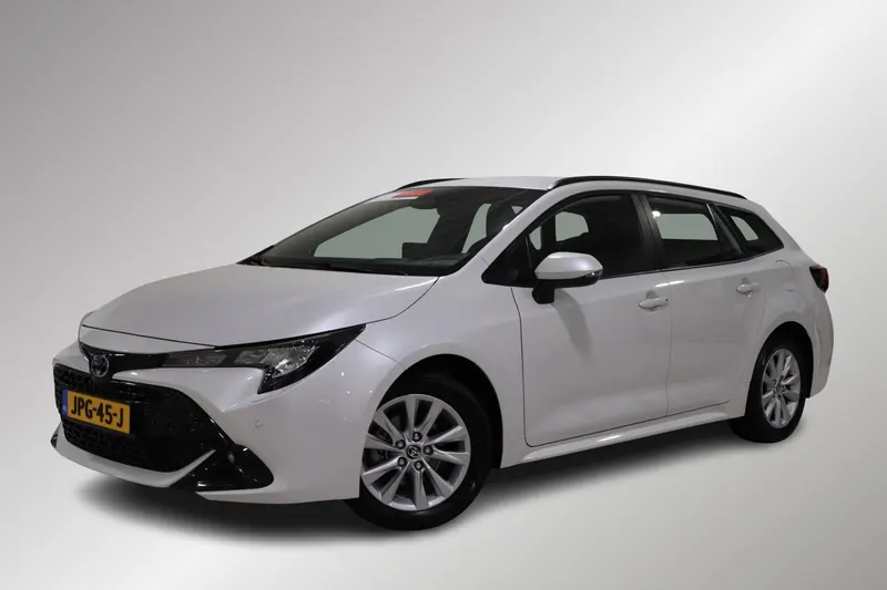 Toyota Corolla (2025)