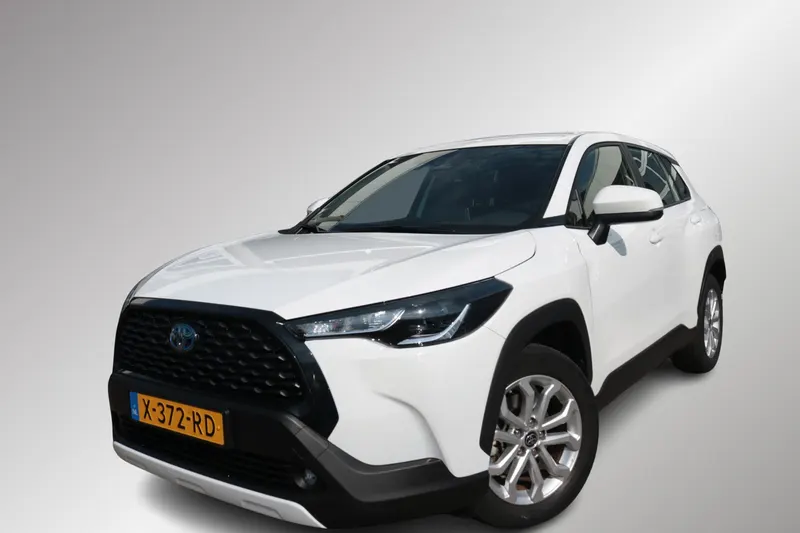 Toyota Corolla (2024)