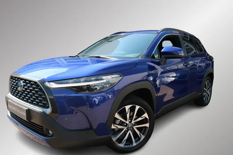 Toyota Corolla (2023)