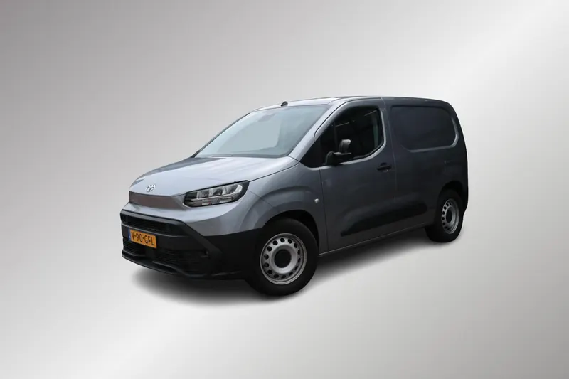 Toyota Proace (2024)