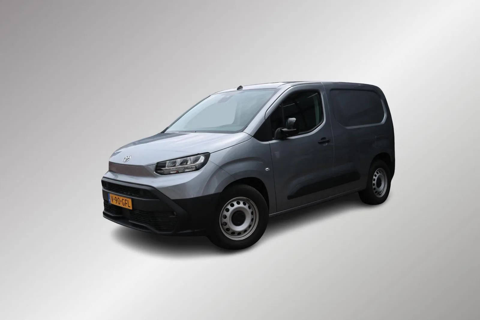 Toyota Proace (2024) — foto 1