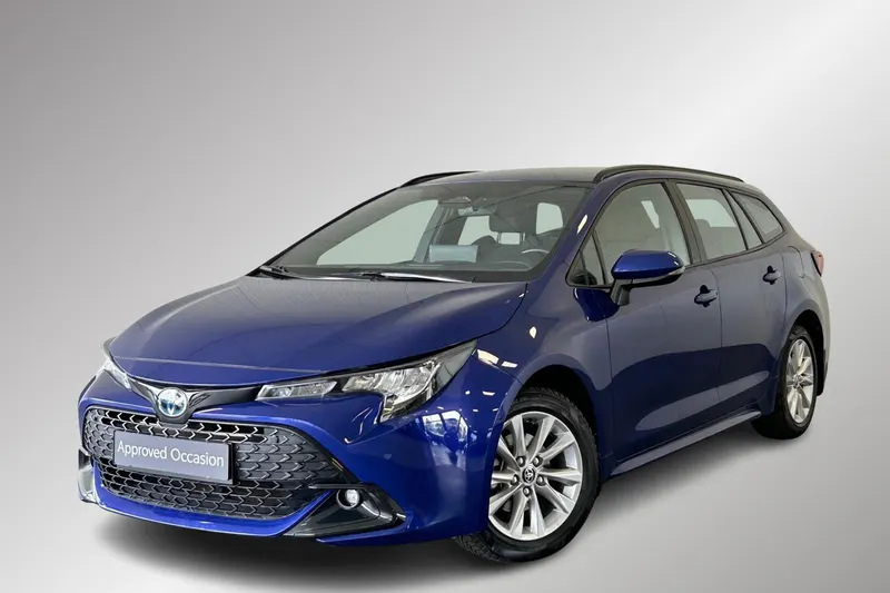 Toyota Corolla (2024)