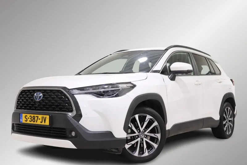 Toyota Corolla (2023)