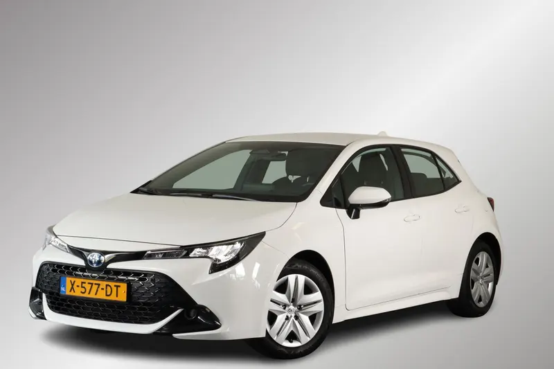Toyota Corolla (2023)