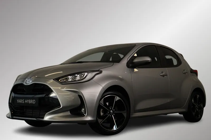 Toyota Yaris (2026)