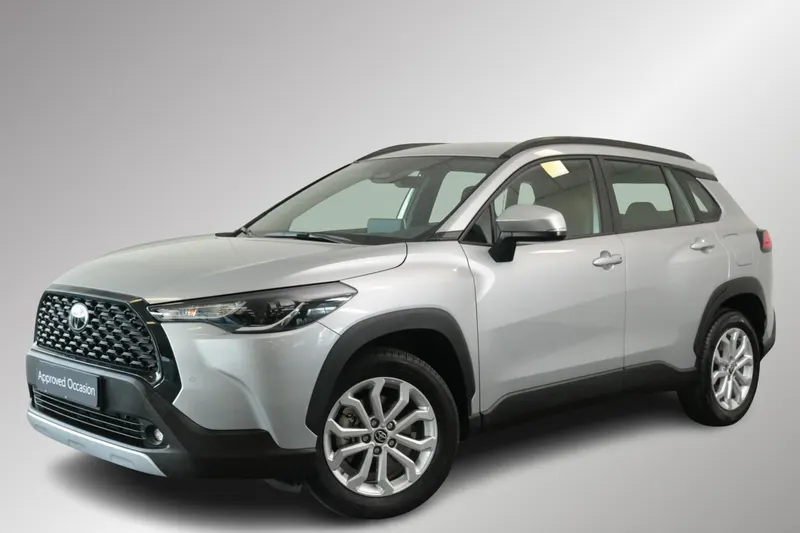 Toyota Corolla (2025)