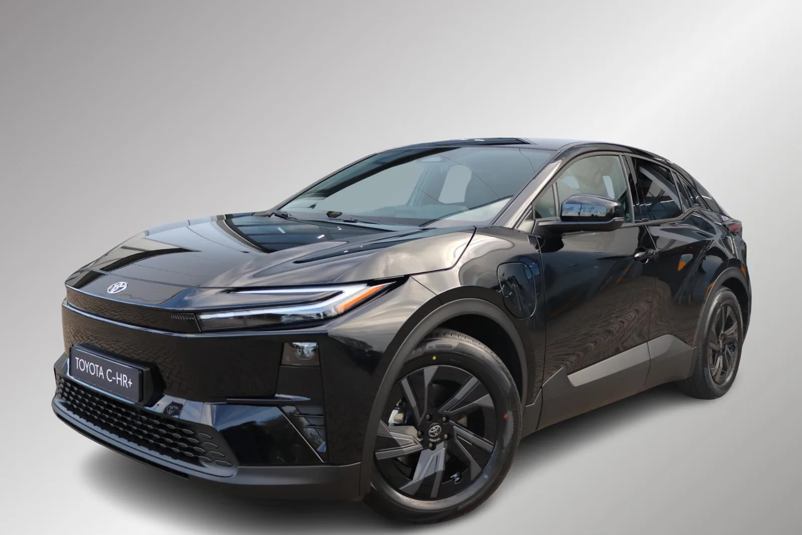 Toyota C-HR+ (2026) — foto 1