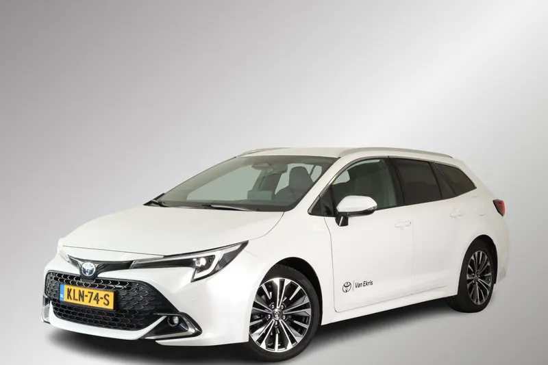 Toyota Corolla (2024)